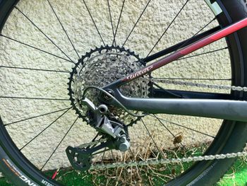 Used Wilier 110FX SHIMANO XT 2.0 1X12 2023 2023 Mountainbike — image 3 of 5