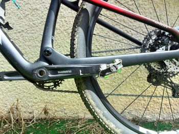 Used Wilier 110FX SHIMANO XT 2.0 1X12 2023 2023 Mountainbike — image 5 of 5