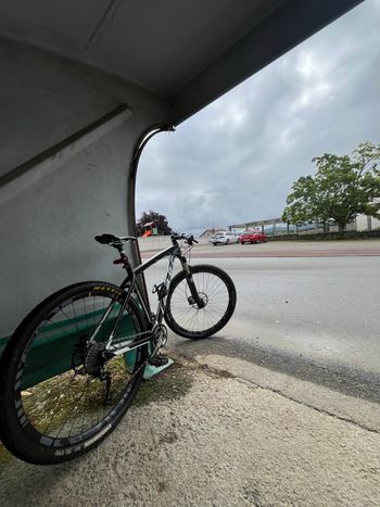 Used Felt Nine Other 2021 Mountainbike, Black — image 3 of 3