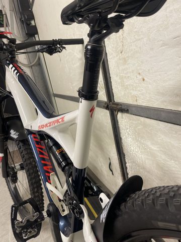 Brugt Specialized Enduro Expert Carbon 650b 2016 2016 Mountainbike — billede 11 af 11