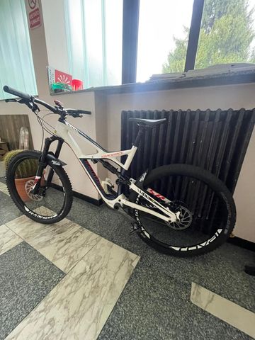 Brugt Specialized Enduro Expert Carbon 650b 2016 2016 Mountainbike — billede 3 af 11