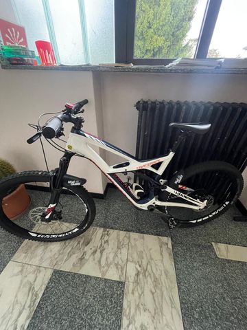 Brugt Specialized Enduro Expert Carbon 650b 2016 2016 Mountainbike — billede 2 af 11