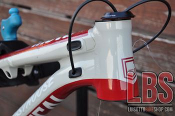 Used Commencal META AM 29 Frame 2021 Frameset 2021 Mountainbike, White, 29 — image 14 of 45