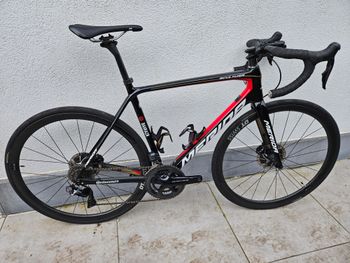 Used Merida SCULTURA DISC TEAM 2019 2019 Road & Gravel