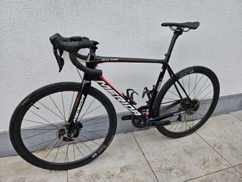 Used Merida SCULTURA DISC TEAM 2019 2019 Road & Gravel — image 2 of 4