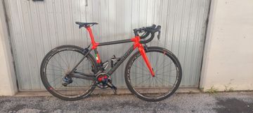 Used Colnago C60 2018 Road & Gravel, Black — image 1 of 4