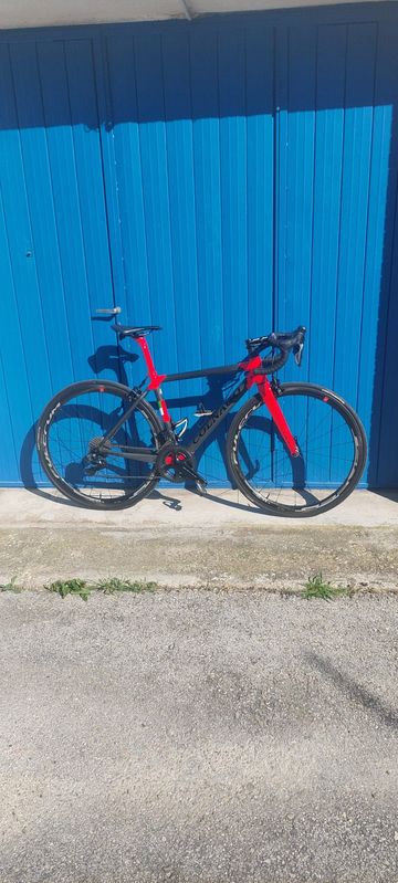 Used Colnago C60 2018 Road & Gravel, Black — image 3 of 4