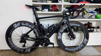 Used Specialized S-Works Venge 2020 Frameset 2020 Road & Gravel