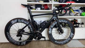 Gebrauchtes Specialized S-Works Venge 2020 Frameset 2020 Road & Gravel