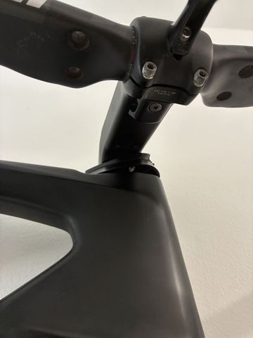 Specialized S-Works Venge 2020 Frameset 2020 Road & Gravel usato, Nero — immagine 5 di 5