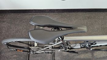 Used Ridley Helium SLX Disc Shimano DURA-ACE 2021 Road & Gravel — image 17 of 19