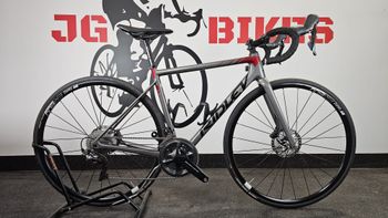 Used Ridley Helium SLX Disc Shimano DURA-ACE 2021 Road & Gravel