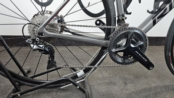 Used Ridley Helium SLX Disc Shimano DURA-ACE 2021 Road & Gravel — image 19 of 19