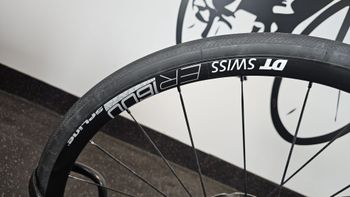 Used Ridley Helium SLX Disc Shimano DURA-ACE 2021 Road & Gravel — image 18 of 19