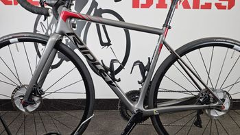 Used Ridley Helium SLX Disc Shimano DURA-ACE 2021 Road & Gravel — image 10 of 19