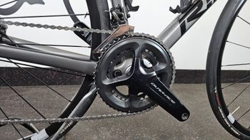 Used Ridley Helium SLX Disc Shimano DURA-ACE 2021 Road & Gravel — image 5 of 19