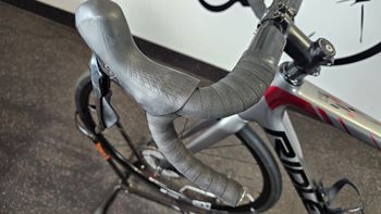 Used Ridley Helium SLX Disc Shimano DURA-ACE 2021 Road & Gravel — image 14 of 19