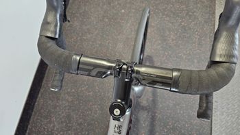 Used Ridley Helium SLX Disc Shimano DURA-ACE 2021 Road & Gravel — image 7 of 19
