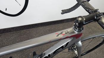 Used Ridley Helium SLX Disc Shimano DURA-ACE 2021 Road & Gravel — image 4 of 19