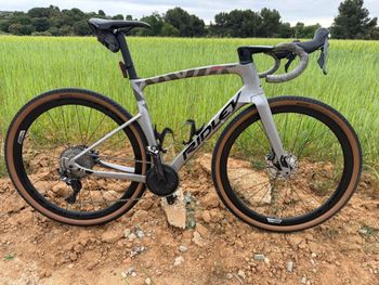 Used Ridley Ridley Kanzo Fast 2022 Road & Gravel — image 4 of 8