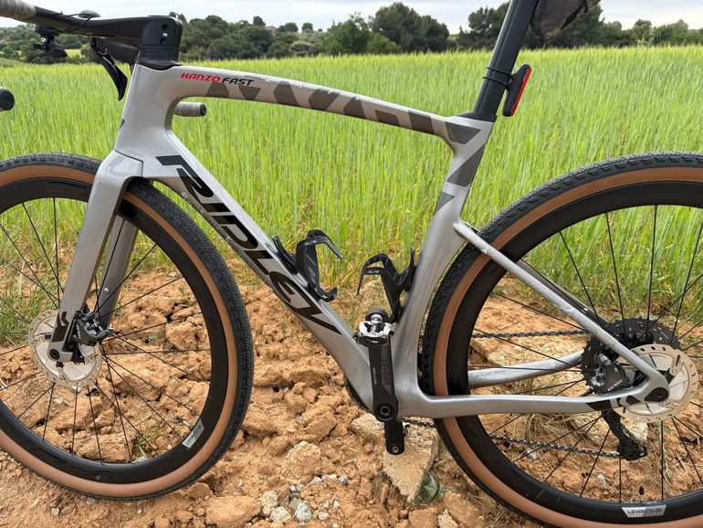 Used Ridley Ridley Kanzo Fast 2022 Road & Gravel — image 2 of 8