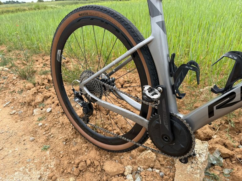 Used Ridley Ridley Kanzo Fast 2022 Road & Gravel — image 5 of 8
