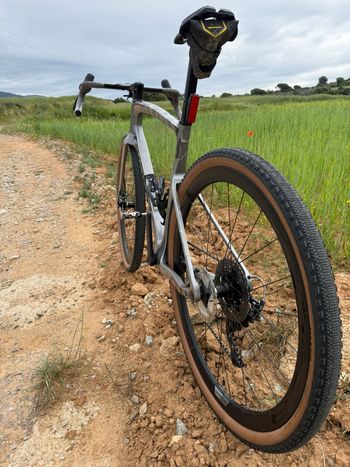 Used Ridley Ridley Kanzo Fast 2022 Road & Gravel — image 3 of 8