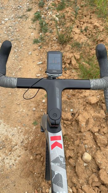 Used Ridley Ridley Kanzo Fast 2022 Road & Gravel — image 7 of 8