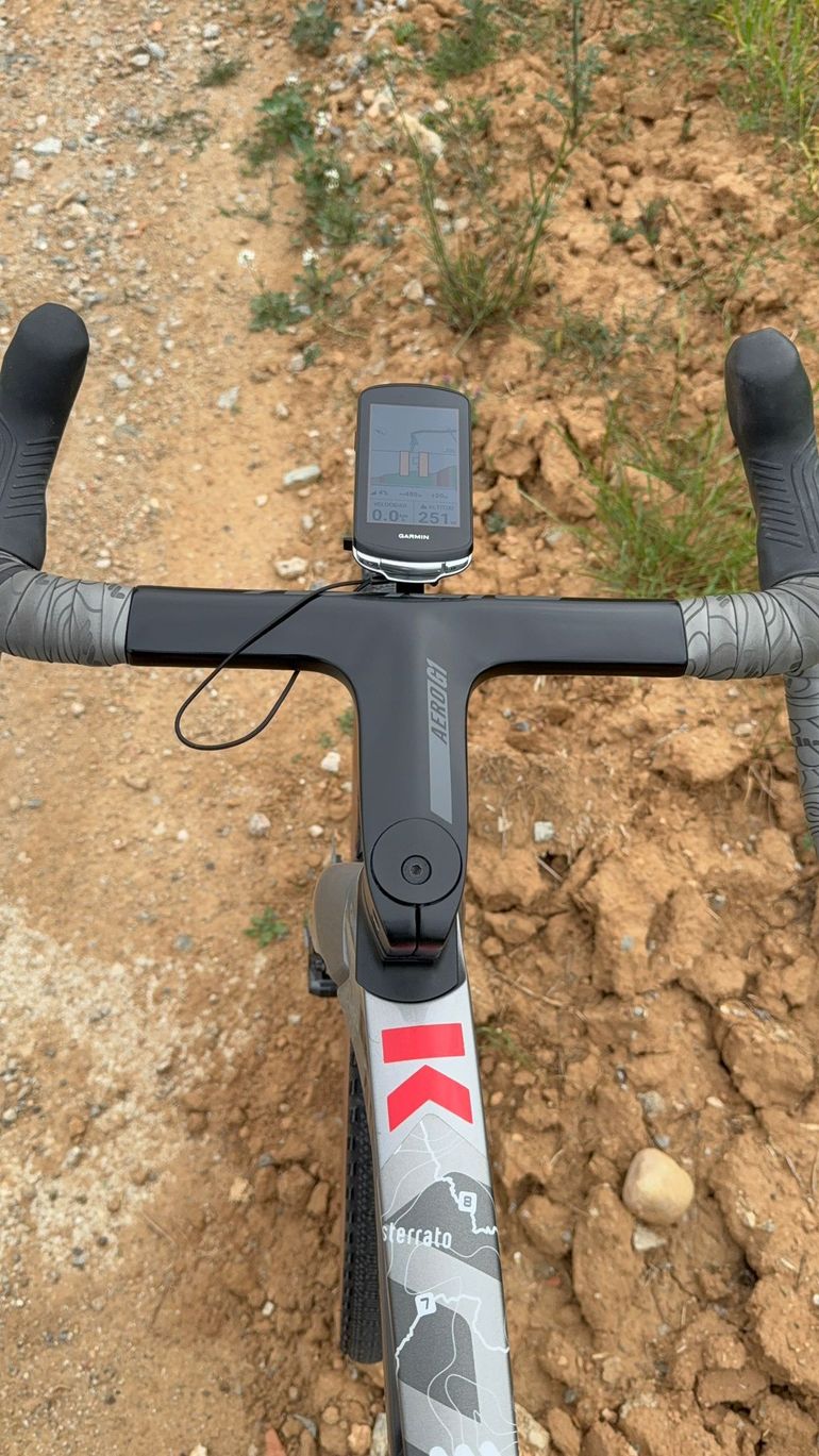 Used Ridley Ridley Kanzo Fast 2022 Road & Gravel — image 7 of 8