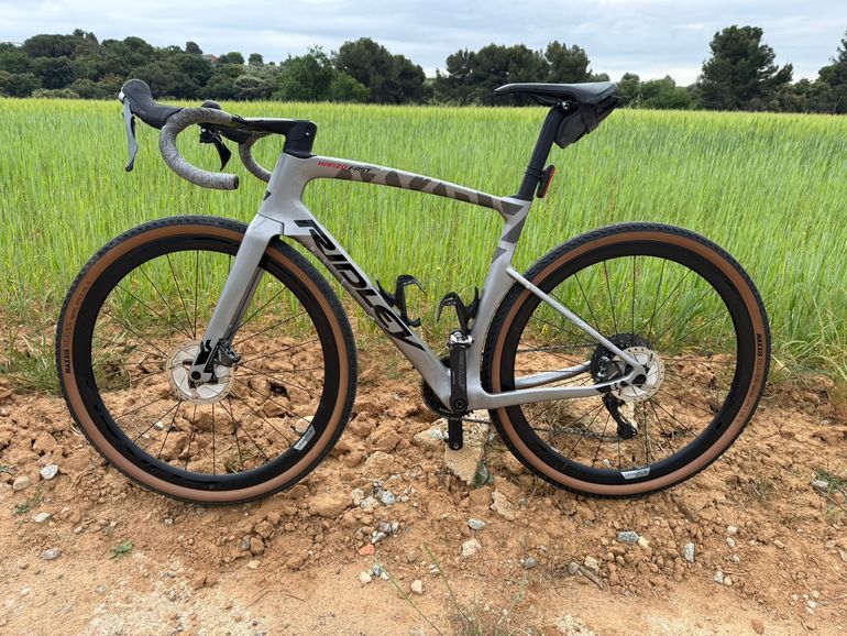 Used Ridley Ridley Kanzo Fast 2022 Road & Gravel — image 1 of 8