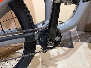 Used Canyon Neuron 7 2021 2021 Mountainbike — image 10 of 12