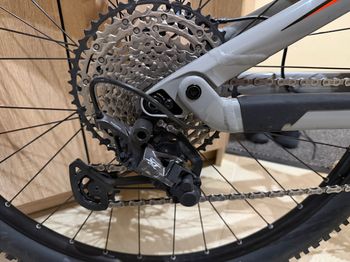 Used Canyon Neuron 7 2021 2021 Mountainbike — image 9 of 12