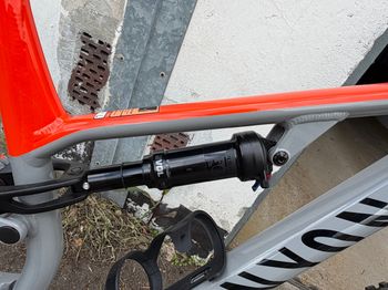 Used Canyon Neuron 7 2021 2021 Mountainbike — image 3 of 12