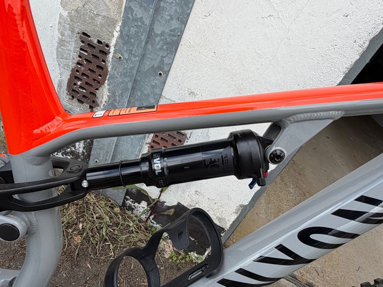 Used Canyon Neuron 7 2021 2021 Mountainbike — image 3 of 12