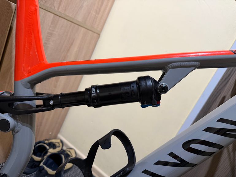 Used Canyon Neuron 7 2021 2021 Mountainbike — image 12 of 12