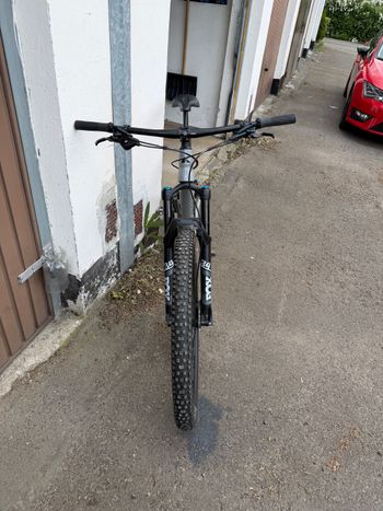 Used Canyon Neuron 7 2021 2021 Mountainbike — image 6 of 12