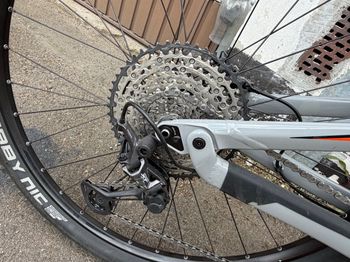 Used Canyon Neuron 7 2021 2021 Mountainbike — image 4 of 12