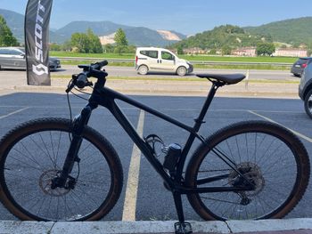 Used Scott Scale 925 2022 2022 Mountainbike — image 2 of 4