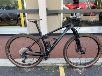 Used Scott Scale 925 2022 2022 MTB