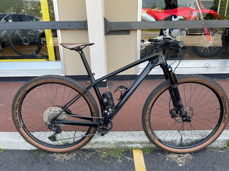 Used Scott Scale 925 2022 2022 Mountainbike — image 1 of 4