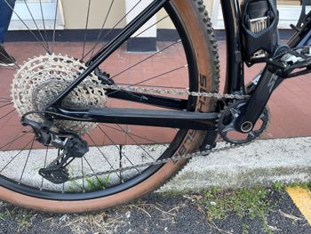 Used Scott Scale 925 2022 2022 Mountainbike — image 3 of 4