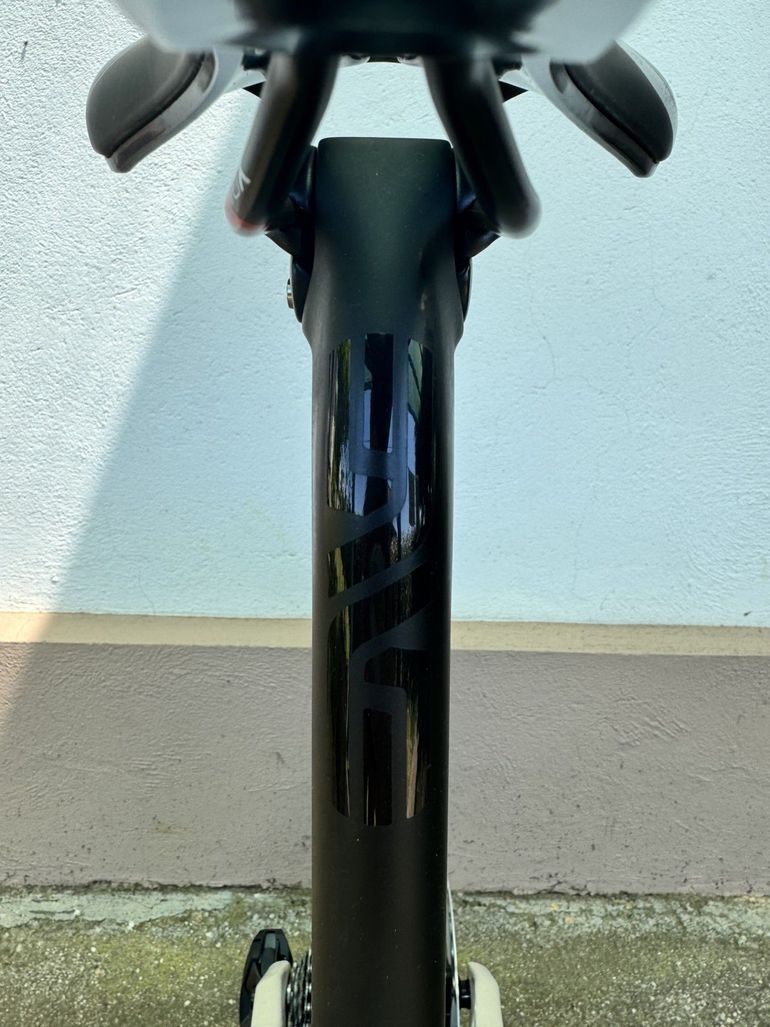 Used Orbea TERRA M21eTEAM 1X 2025 2025 Road & Gravel — image 9 of 10