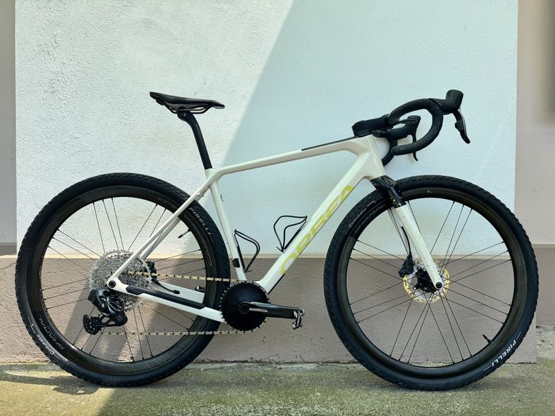 Used Orbea TERRA M21eTEAM 1X 2025 2025 Road & Gravel