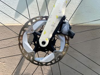 Used Orbea TERRA M21eTEAM 1X 2025 2025 Road & Gravel — image 6 of 10