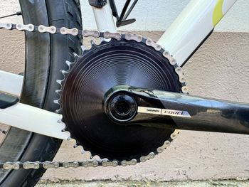 Used Orbea TERRA M21eTEAM 1X 2025 2025 Road & Gravel — image 4 of 10