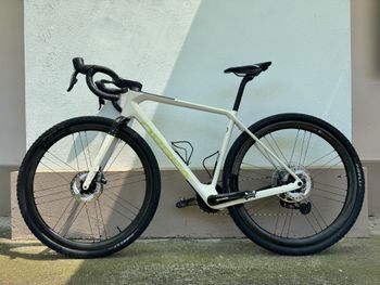 Used Orbea TERRA M21eTEAM 1X 2025 2025 Road & Gravel — image 2 of 10