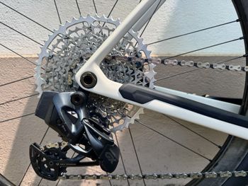 Used Orbea TERRA M21eTEAM 1X 2025 2025 Road & Gravel — image 3 of 10