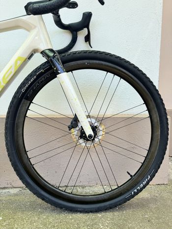 Used Orbea TERRA M21eTEAM 1X 2025 2025 Road & Gravel — image 8 of 10