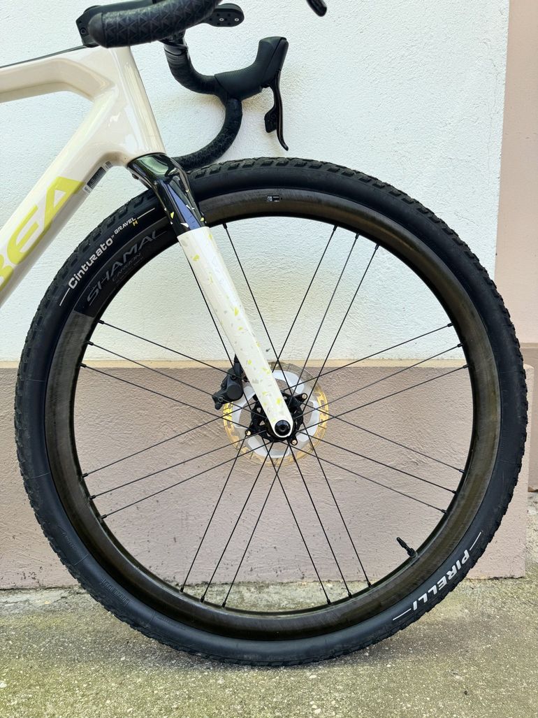 Used Orbea TERRA M21eTEAM 1X 2025 2025 Road & Gravel — image 8 of 10