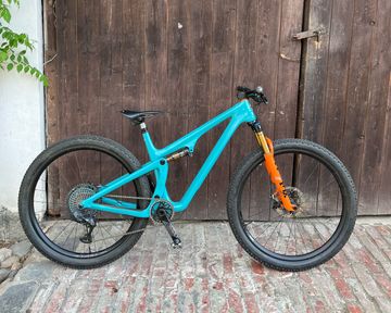 Tweedehands Yeti SB115 Custom 2021 2021 MTB